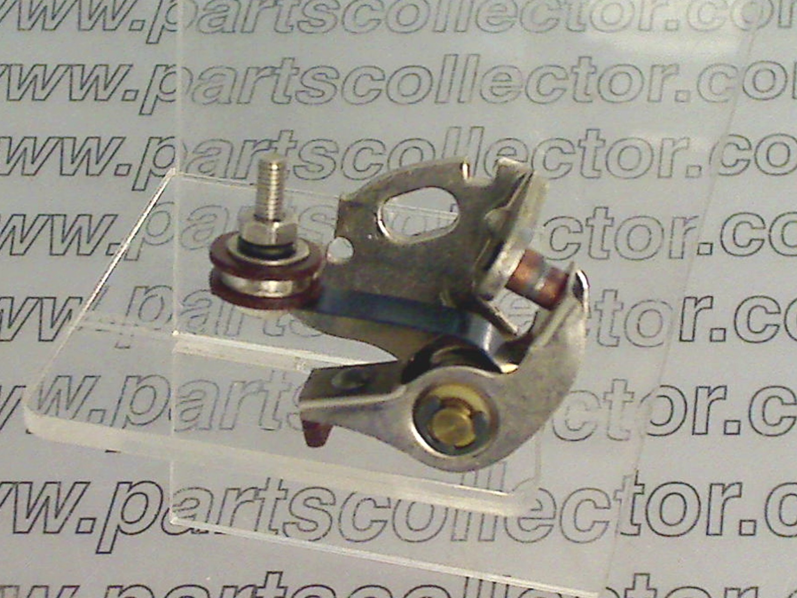 IGNITION POINT
